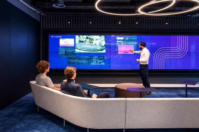 TCS London AI Studio: Why Is TCS Expanding Its AI Strategy in the UK?