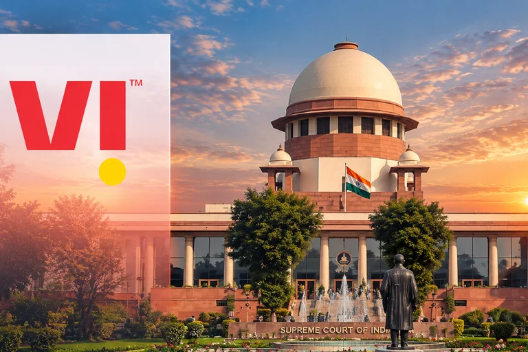 Vodafone Idea gets Supreme Court relief as ₹363 crore GST demand is quashed
