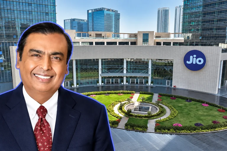 Jio Platforms to start investor outreach for IPO next week