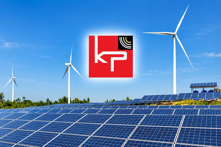KP Energy secures LOI for 42 MW wind solar hybrid project in Karnataka