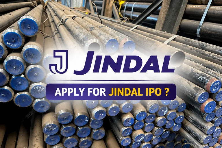 Jindal Supreme IPO: GMP, Price Band, Lot Size, Dates, Financials and Key Details