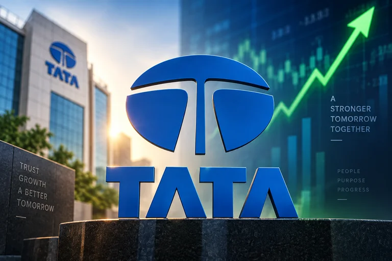 Why Tata Steel, TMPV & Tata Chemicals Could Benefit From Tata Sons Listing