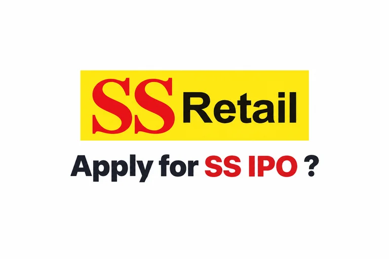 SS Retail IPO: Check Latest GMP ( Sept 15 ), Price Band, Lot Size, Dates & Listing
