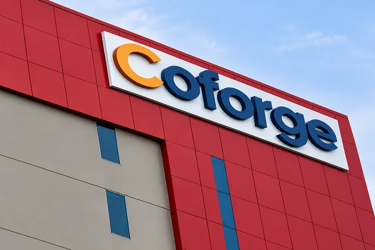 Why Coforge Shares Are Falling Today (Sept 16) : Board Resignations