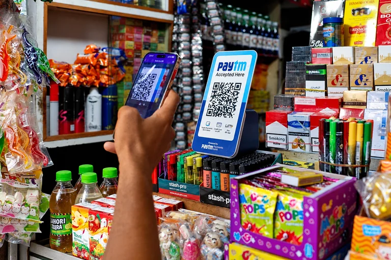 Why Paytm and payment firms may benefit from new UPI fees