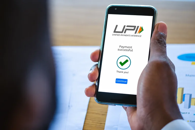 UPI MDR stocks in focus: JPMorgan, Citi see ₹17,000 crore revenue opportunity
