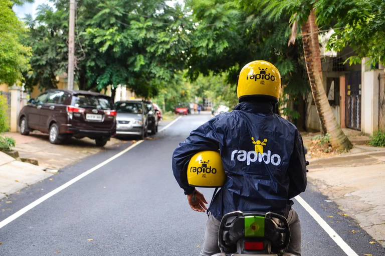 Rapido files insolvency plea against Magicpin over unpaid dues