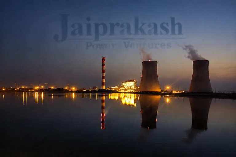 Why Jaiprakash Power Shares Are in Focus on September 21 After NARCL Deal
