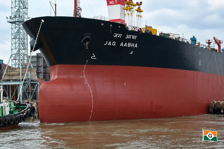 Why is GE Shipping up 2% (28 Sep) |  Nomura Sees 31% Upside.