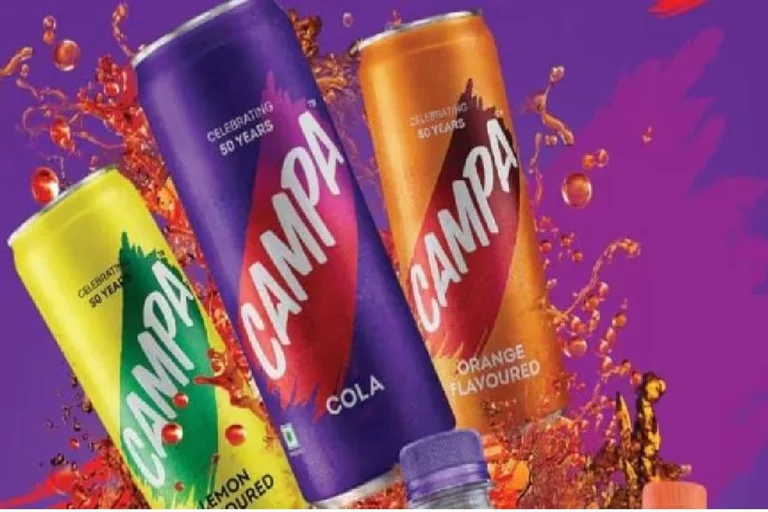 Reliance Campa: Delhi Court Puts FSSAI Energy Drink Order on Hold
