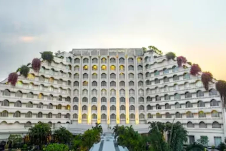 Krishna GVK: Monarch Sets Rs 475 Target, Sees 49% Upside