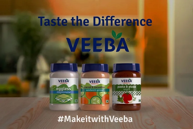Veeba Foods Targets Rs 8,000 Crore Valuation Ahead of IPO