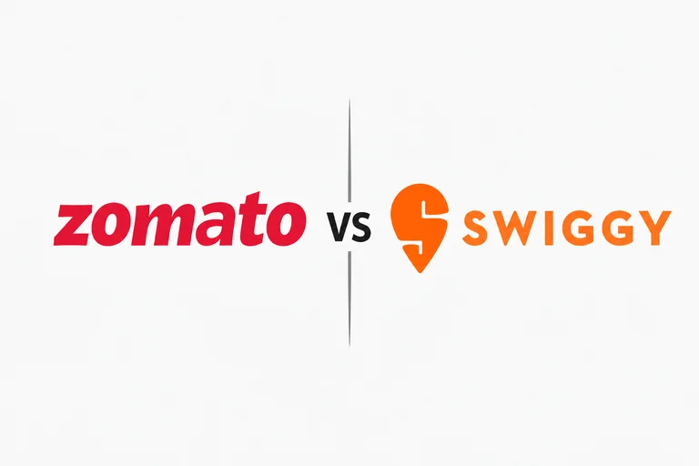 Should I Use Zomato or Swiggy for Ordering Food Online in 2026? Check Which App Is Better