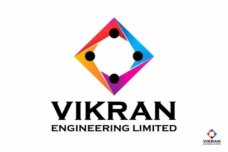 Vikran Engineering Shares Jump 13% After ₹2,941 Crore IREDA Loan