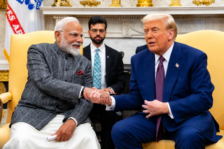 India US trade deal: Which sectors could benefit from the agreement