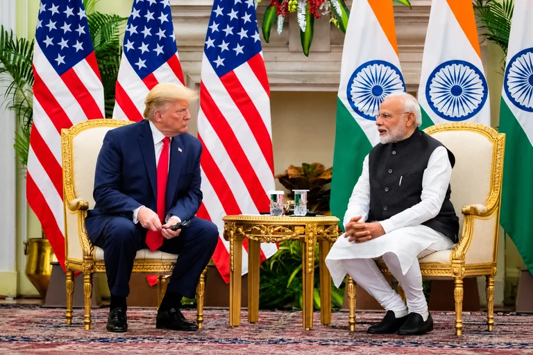 India US trade deal: Could home decor and handicraft exporters benefit
