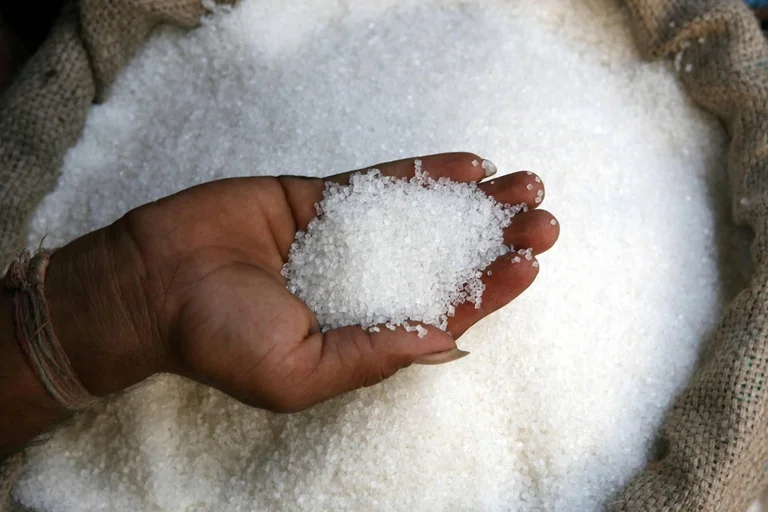 Sugar Stocks Fall Up to 5.79% Today on Ethanol Policy