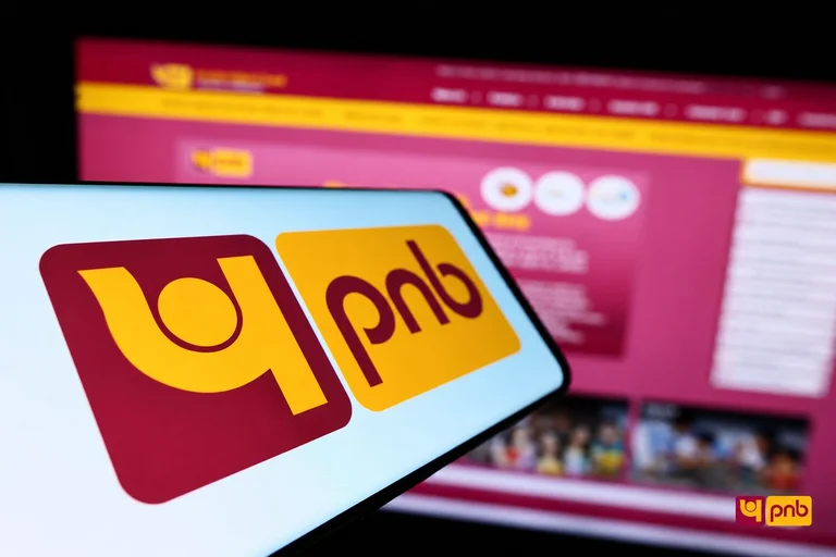 Why PNB Share Price Is Rising Today: Profit Up 13%