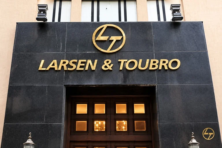 L&T Wins Contract Worth Over Rs 15,000 Crore
