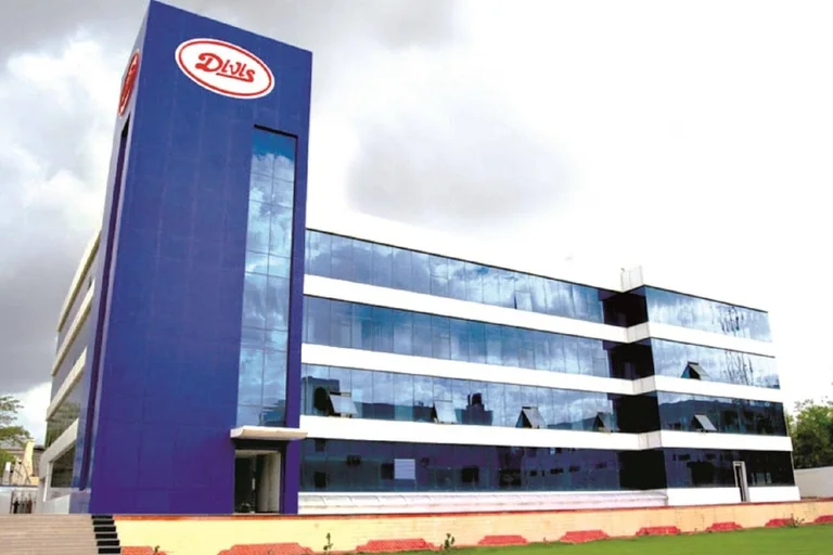 Why Divi's Laboratories Share Price Is Rising Today