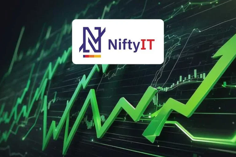Indian IT Stocks Rise 2.6% as LTTS Jumps 15%