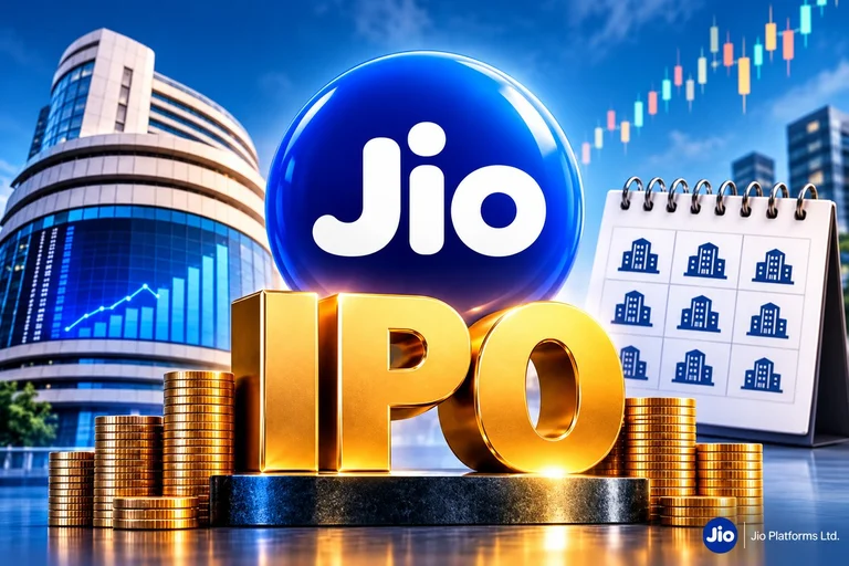 Jio Platforms IPO GMP Today, Subscription Status, Review