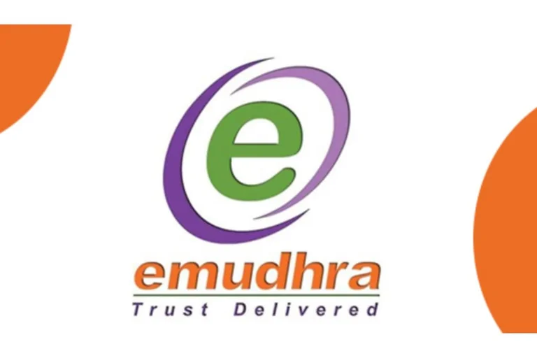 Why eMudhra Share Price Is Falling Today: 20% Drop