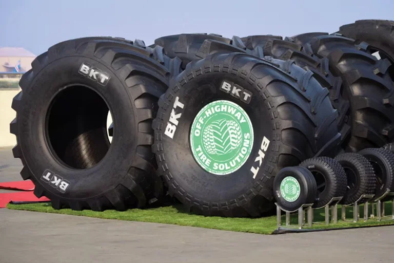 BKT Pirelli Deal: Nomura Retains Rs 2,410 Target