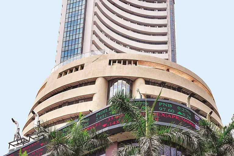 BSE shares rise as Motilal Oswal upgrades rating to buy with Rs 4,000 target