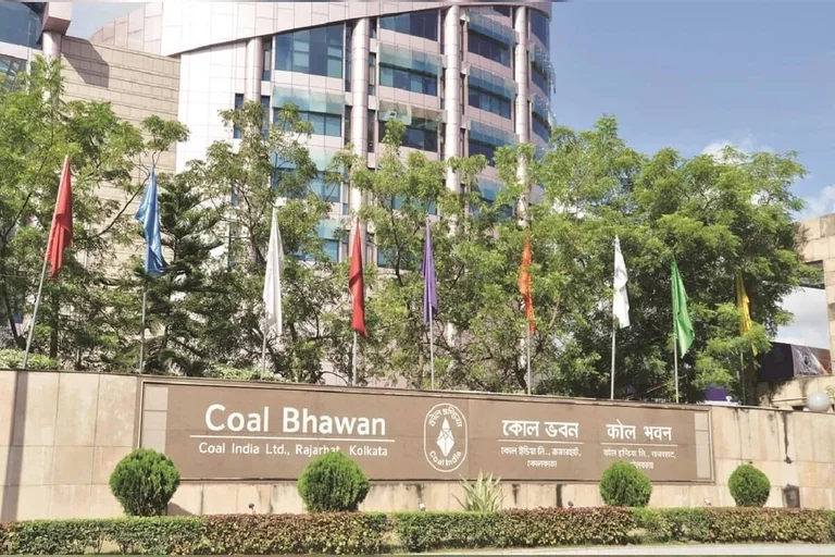 Bharat Coking Coal shares rise 6% as Q2 profit returns