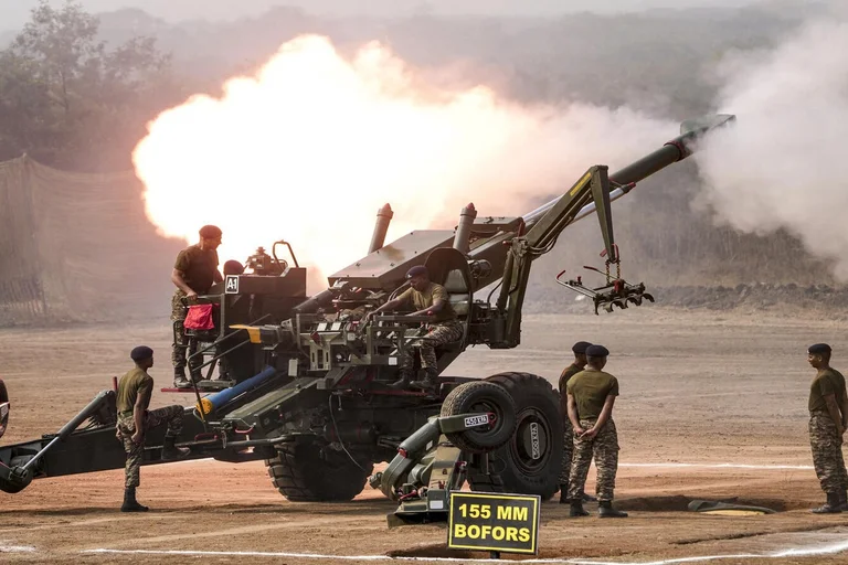 Defence Stocks in Focus After Rs 2.12 Lakh Crore DAC Approval