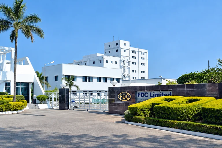 FDC Ltd Approves ₹120 Crore Share Buyback at ₹500 Per Share