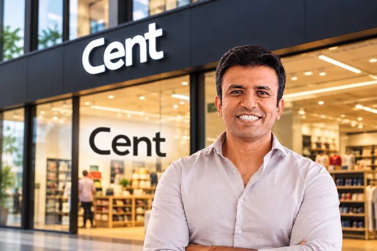 Cent AI Raises $15 Million in Series A Funding