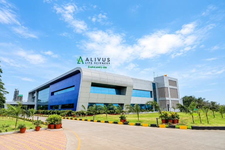 Alivus Life Sciences Q2 FY27 Results: Net Profit Rises 51% to ₹197 Crore