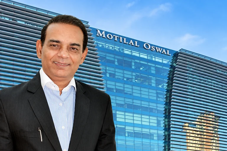 Motilal Oswal Q2 FY27 Results: Net Profit Jumps 198% to ₹1,080 Crore